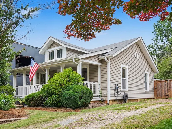 1008 Parker St, Raleigh, NC 27607