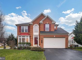 12909 Eagle Creek Dr, Beltsville, MD 20705