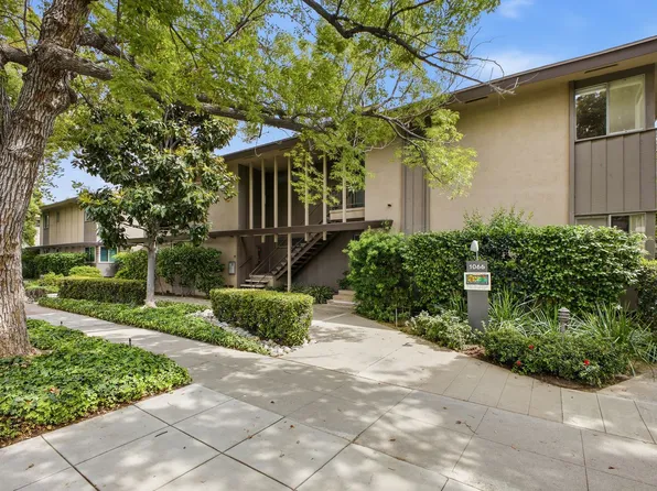 1066 San Pasqual St APT 21, Pasadena, CA 91106