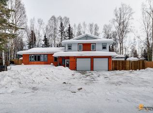 1700 Cara Loop, Anchorage, AK 99515
