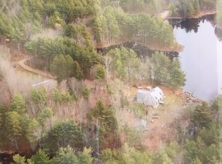 351 Old Mountain Rd, Northwood, NH 03261