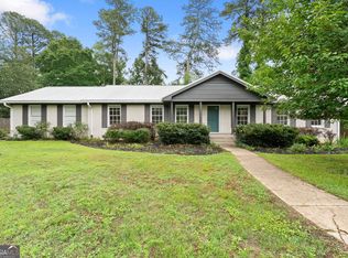 570 Cedar Creek Dr, Athens, GA 30605