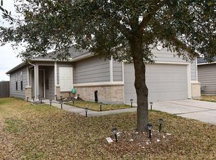7938 Yaupon View Dr, Cypress, TX 77433