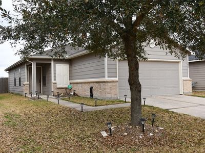 7938 Yaupon View Dr, Cypress, TX, 77433