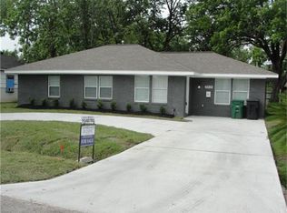 3919 Faulkner St, Houston, TX 77021