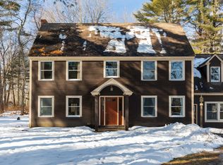 1862 Post Rd, Wells, ME 04090
