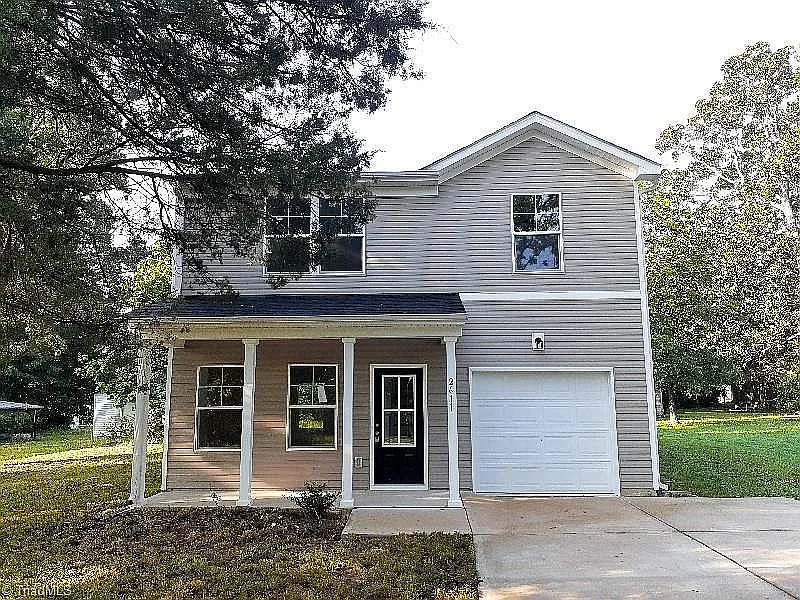 2611 Carsten Ave — Photo 1
