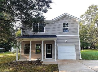 2611 Carsten Ave #B, High Pt, NC 27262