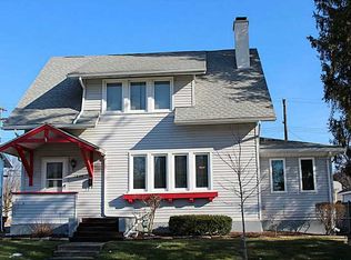 1834 Stratford Pl, Springfield, OH 45504