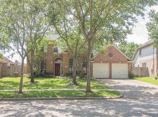 4922 Mountain Frk, Missouri City, TX 77459