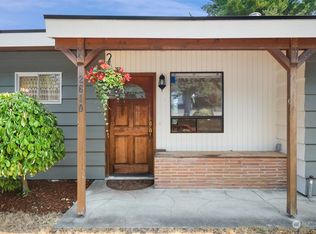2610 N Lafayette Ave, Bremerton, WA