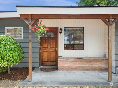 2610 N Lafayette Avenue, Bremerton, WA, 98312