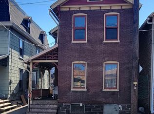 637 Grace St, Williamsport, PA 17701