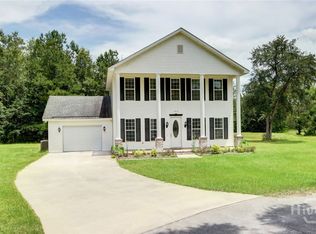 190 Trail S, Midway, GA 31320
