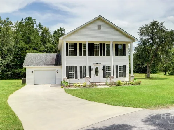 190 Trail S, Midway, GA 31320