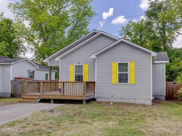1311 Corbett Street, Wilmington, NC 28401