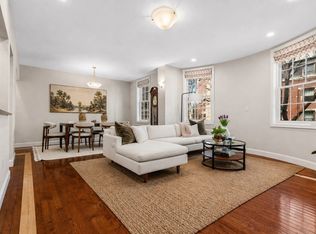 Lindsay Place Condominium, Boston, MA 02114