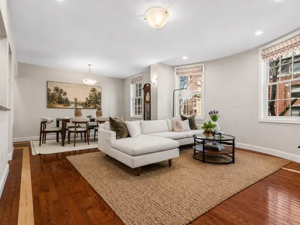 13 Bowdoin St, Boston, MA 02114