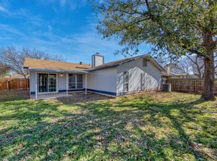 7106 Spring Drops St, San Antonio, TX 78249