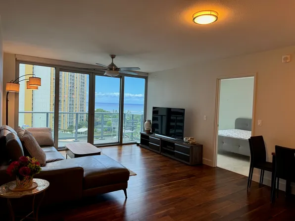 1189 Waimanu St, Honolulu, HI