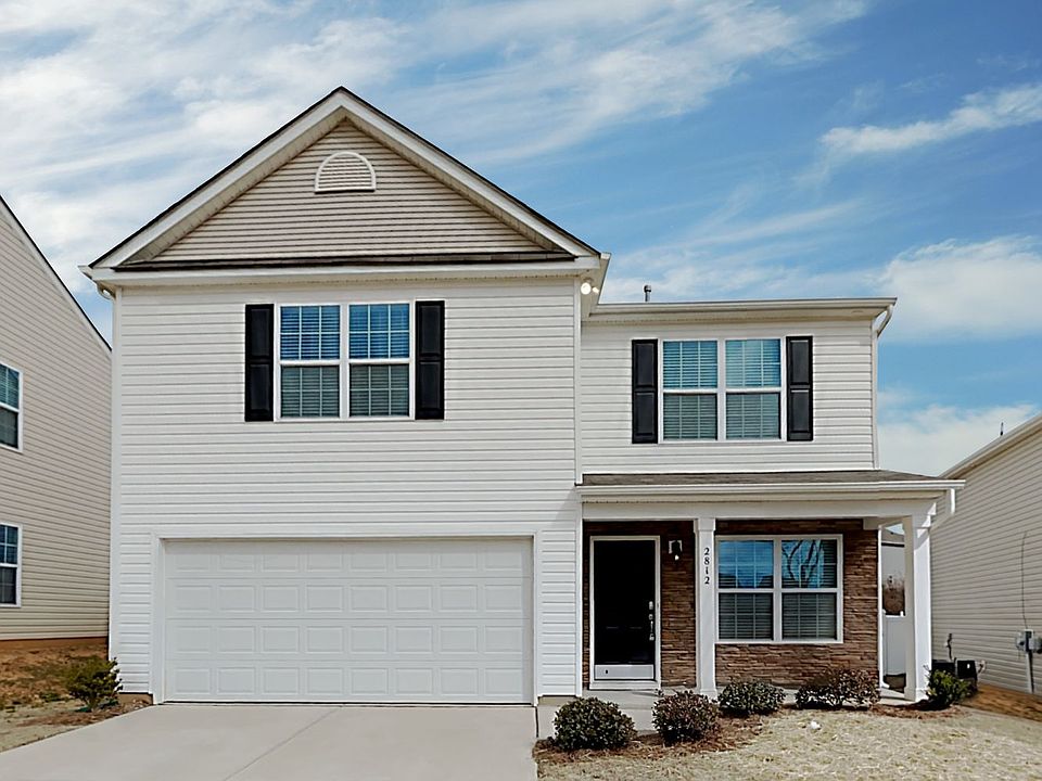 1st image of 2812 Easton Knoll Dr