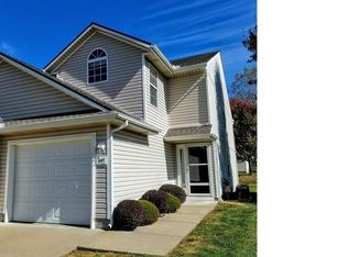 1407 SE Norwood Dr #158D, Lees Summit, MO 64081