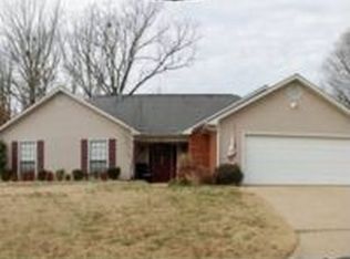 909 Poplarville St, Tupelo, MS 38801