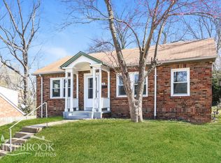 18 S Barat Ave, Saint Louis, MO