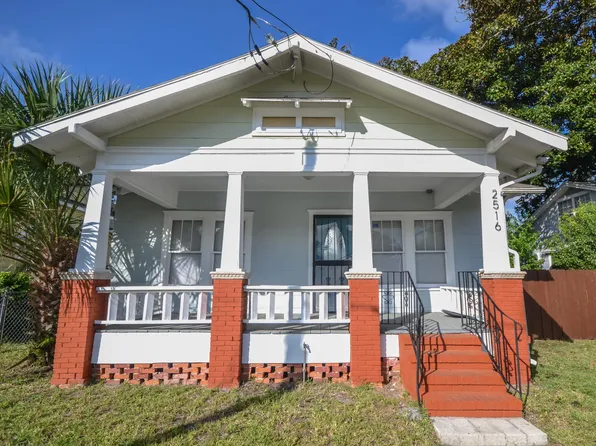 2516 Market St, Jacksonville, FL 32206