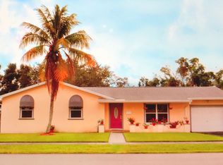 10020 SW 85th Ter, Miami, FL 33173