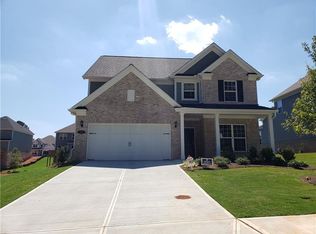 3116 Alcazar Dr SW, Lilburn, GA 30047