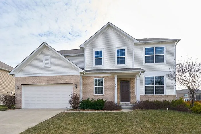 965 Adlo Ln — Photo 1