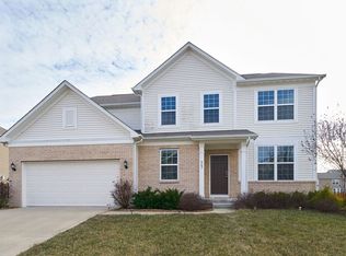 965 Adlo Ln, Westfield, IN 46074