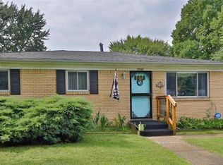 5845 W Bertha St, Indianapolis, IN 46241