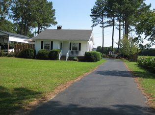 2190 Arba Jason Rd, La Grange, NC 28551