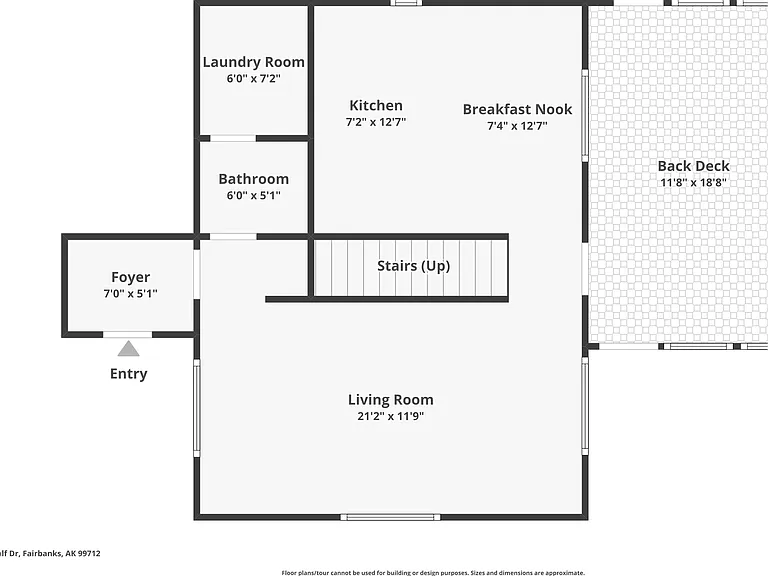 965 Seawolf Dr — Photo 21