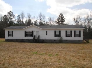 264 Weatherstone Dr, Sandersville, GA 31082