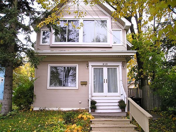 313 N. Seventh Front Porch