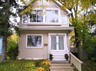 313 N 7th St, Ann Arbor, MI 48103