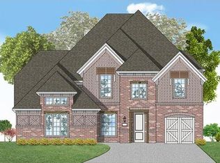 1408 Caliche Trl, Allen, TX 75013