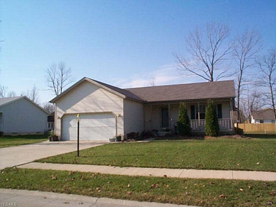 1st image of 283 W Horseshoe Dr