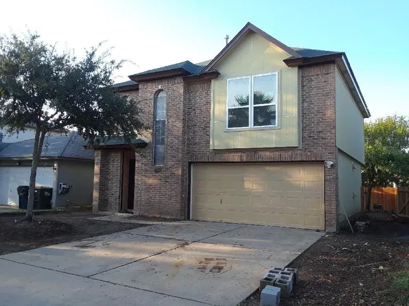 806 Burnsall Gates Dr, Pflugerville, TX 78660