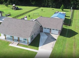 9010 Singleton Rd, Port Allen, LA 70767