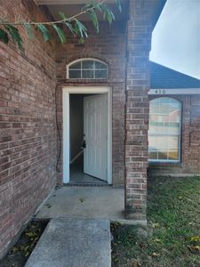 426 Chestnut Ln, Desoto, TX, 75115