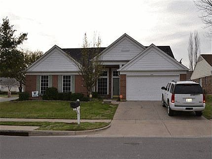 1st image of 5410 Signal Peak Dr