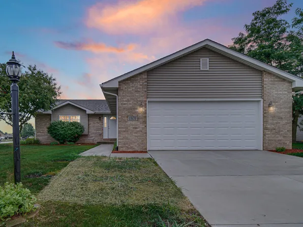 1301 S Virginia St, Hobart, IN 46342