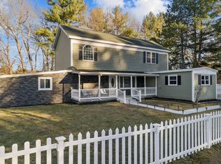 3 Therriault Ave, Salem, NH 03079