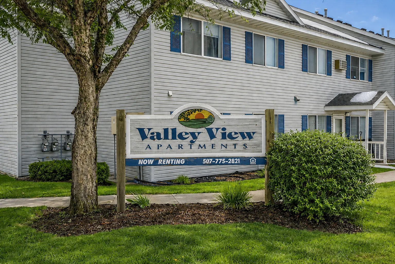 Valley View Estates — Photo 1