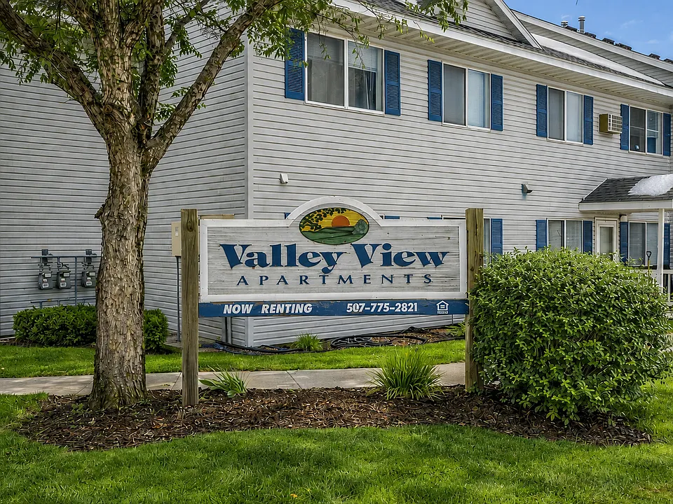 Valley View Estates