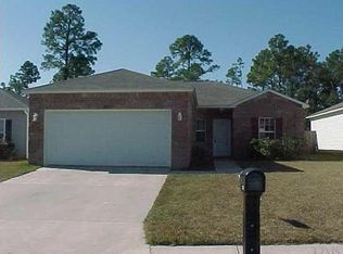 5823 Dandelion Ln, Pensacola, FL 32526